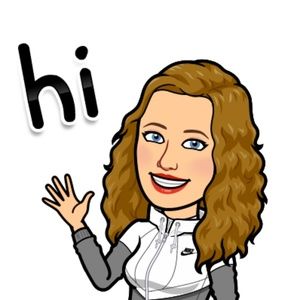 Meet your Posher, Erica